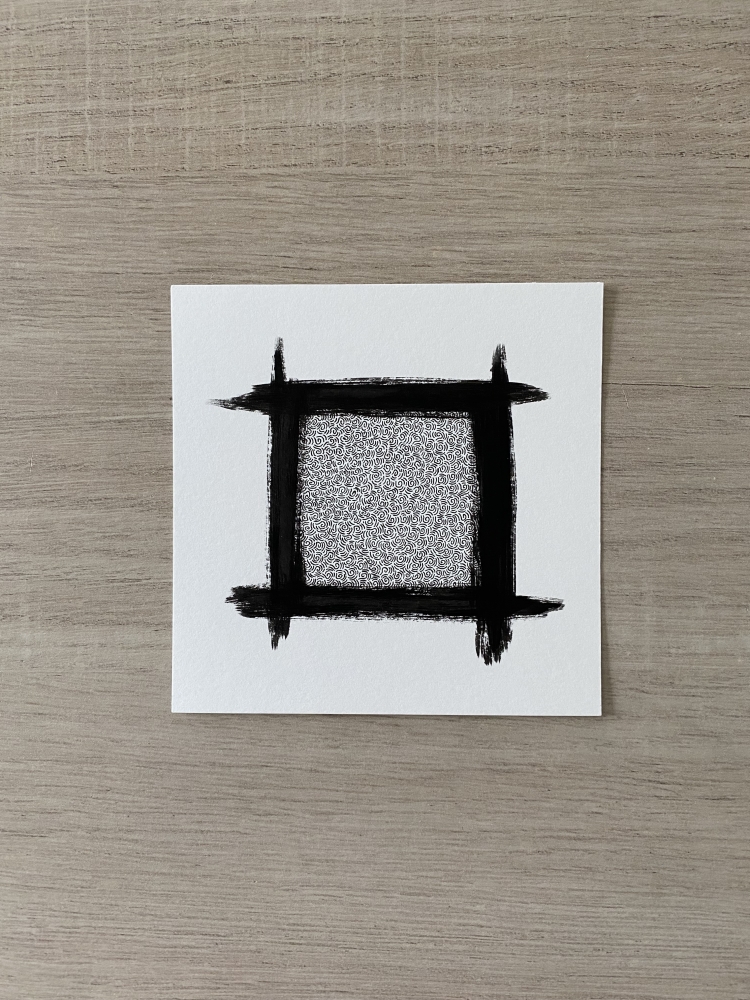 Square Ink