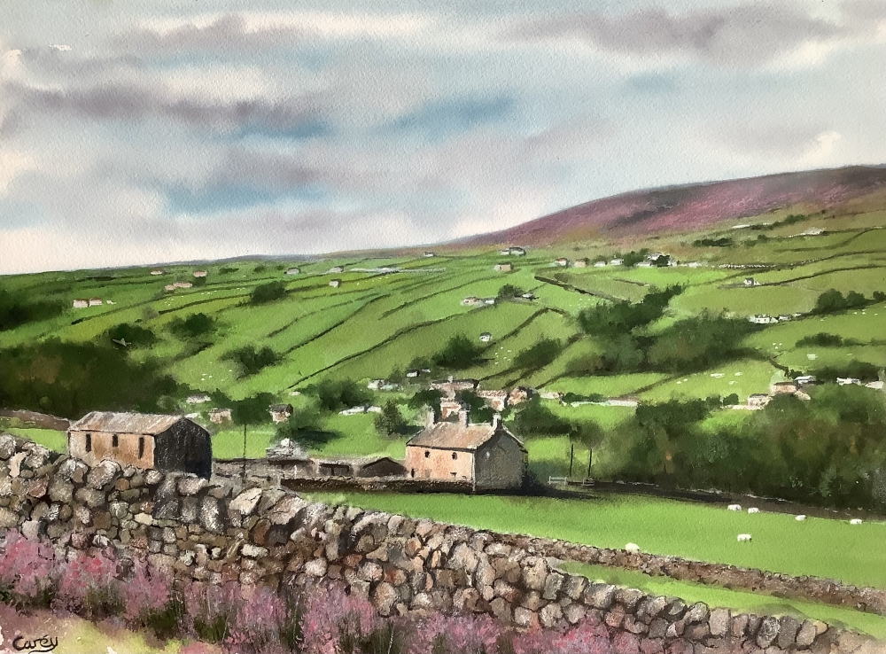 Yorkshire Dales