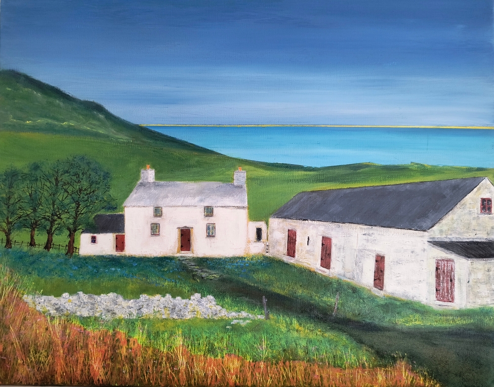 Pembrokeshire Cottage 