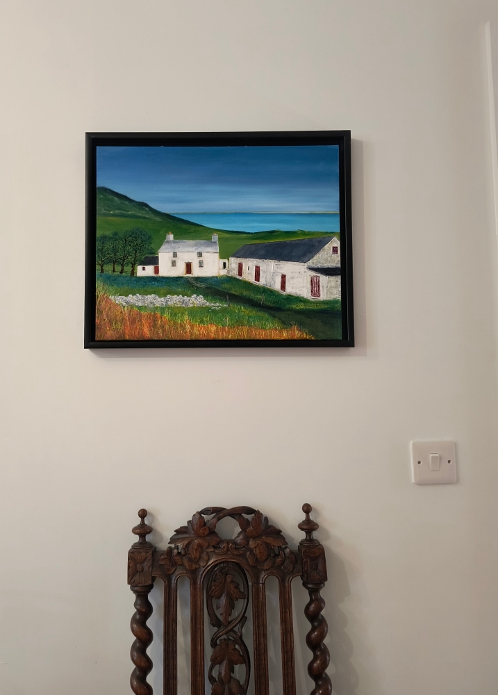 Pembrokeshire Cottage 