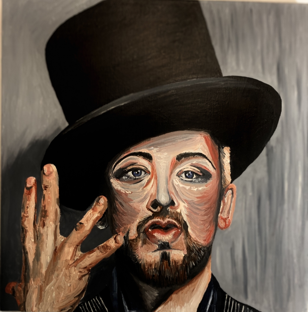 Boy George