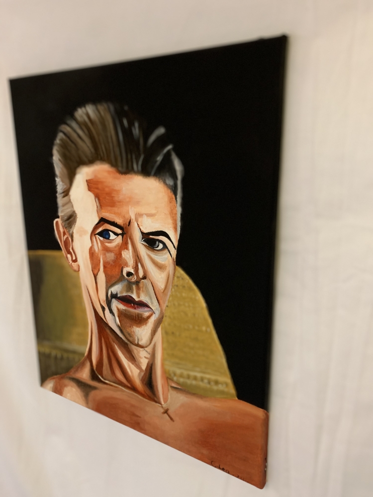 David Bowie