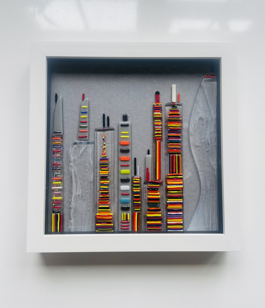 Grey City Glass Art