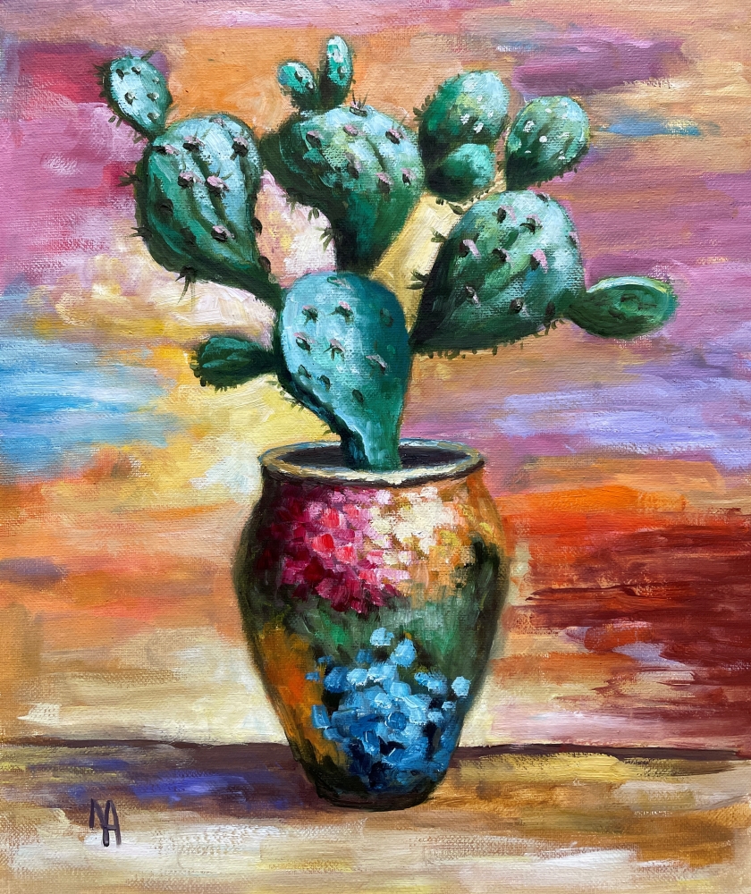 Cactus Mania 7