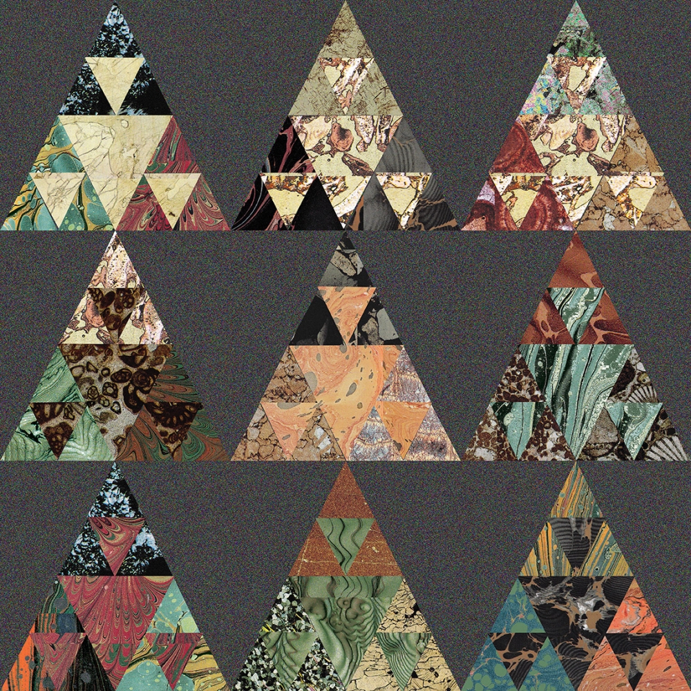 Pyramids