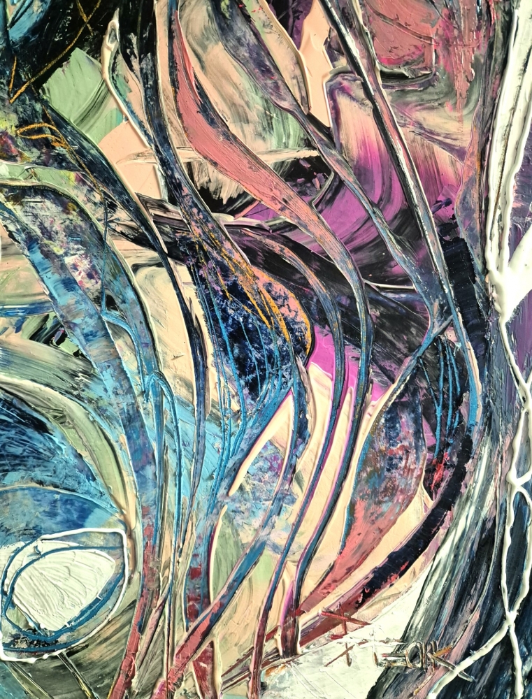 FLUIDITY III