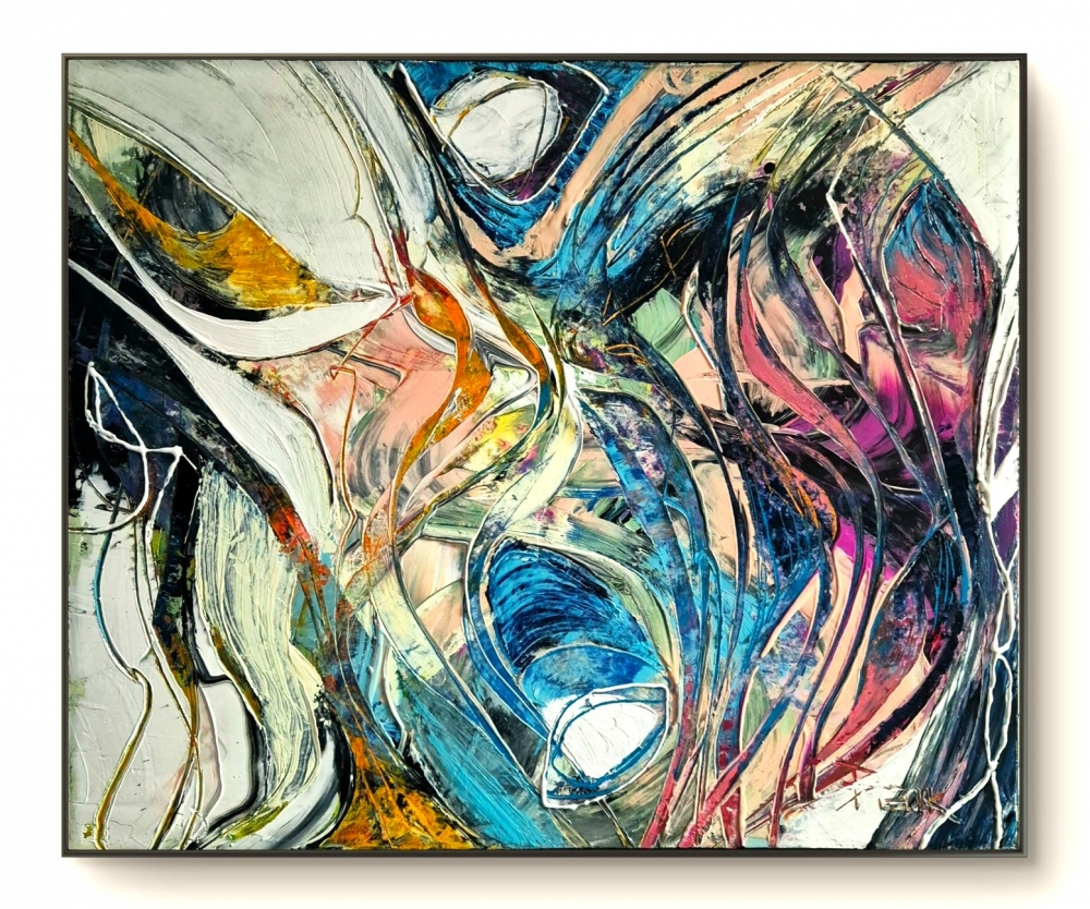 FLUIDITY III