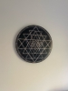 Vibration (Sri yantra)