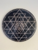 Vibration (Sri yantra)