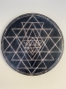 Vibration (Sri yantra)