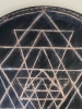 Vibration (Sri yantra)