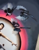 A BREAKTHROUGH / DANCING WITH MAGPIES. ROBERTO BOLLE.