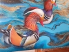 MANDARIN DUCKS