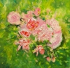 Garden Roses 