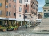 Campo de' Fiori, Rome.