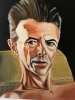 David Bowie