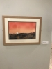 Rothko Big Country Fire