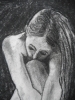 Drawing of Nude No. 1