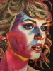 Portrait of Taylor Swift