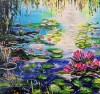 Water lilies 