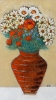 Still Life with Orange Vase