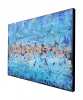 MARRITZA 50 x 40cm Textured Abstract Painting