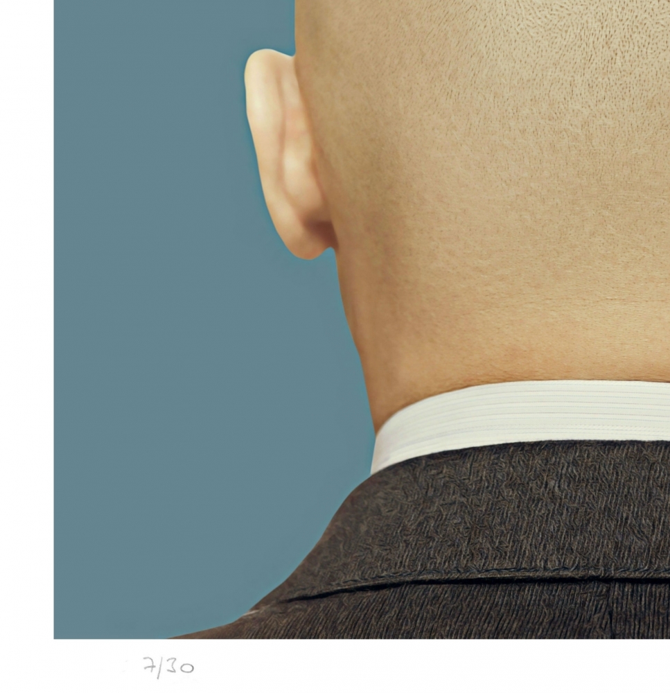 Baldy