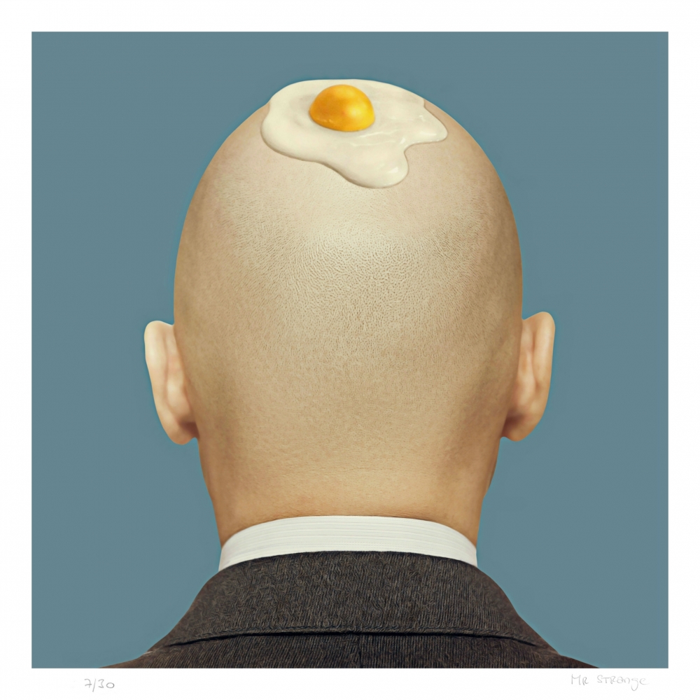 Baldy