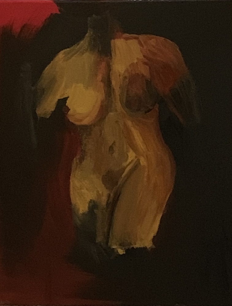 Nude 2