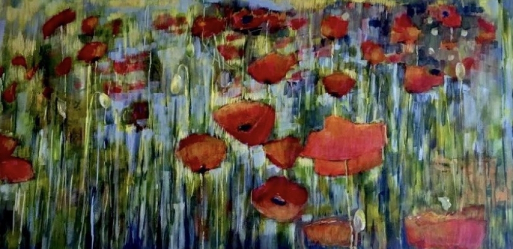 The Poppies