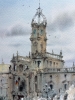 Town Hall Square Valencia