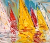 Summer Sailing Impressions XL 5