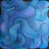 COMPOSITION OF BLUE WAVES