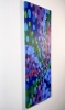 Bright city lights *30 x 90cm*