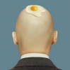 Baldy