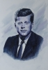 John F Kennedy 