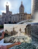 Town Hall Square Valencia