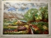 Landscape painting 