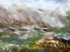 Landscape painting 