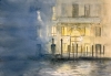 Venice at Night