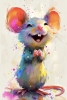 \"Happy \"