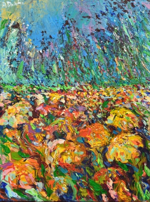 Wild Meadow