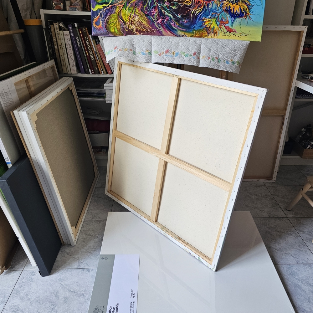 Sunflowers Rhapsody \"series\" 1