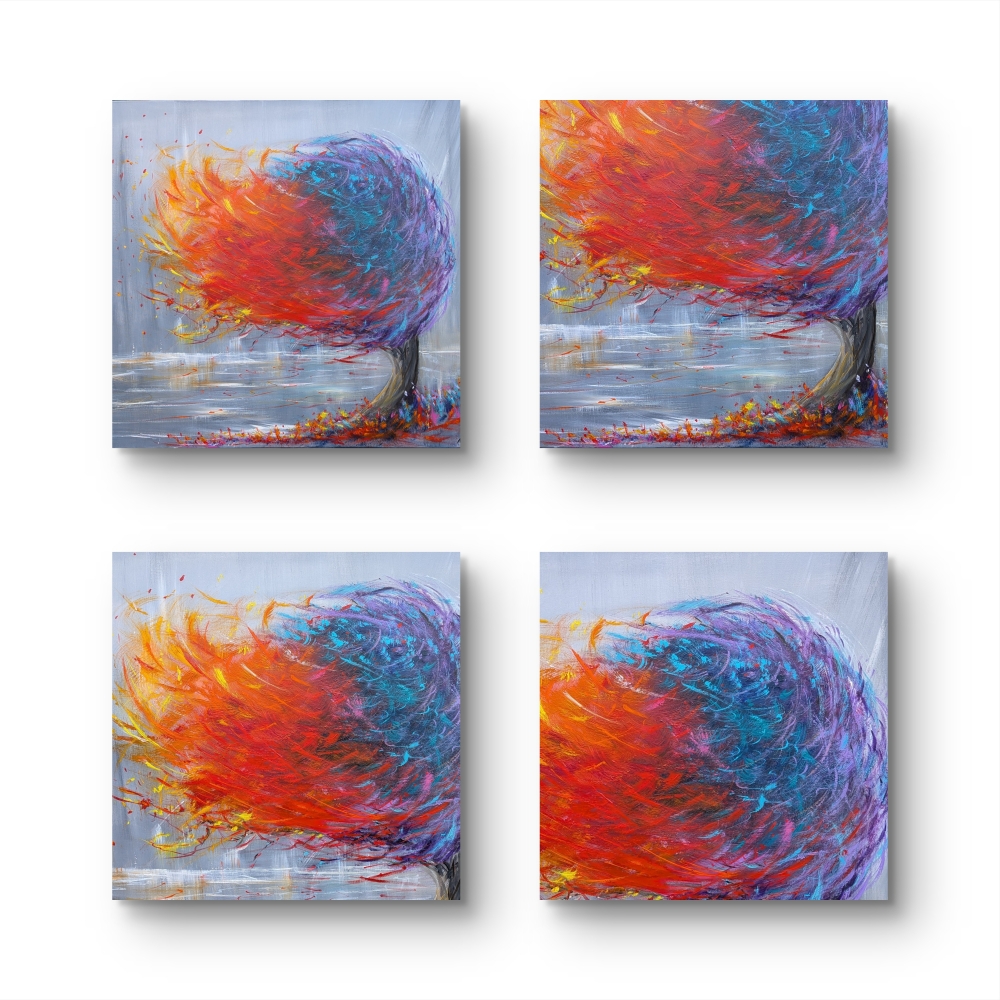 Spirit of Resilience II