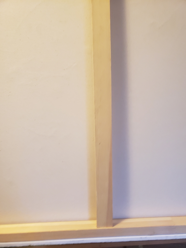 Flying, Incognito, Acrylic on canvas, 36x48 inch, 91.5x122 cm, SKU 1188 