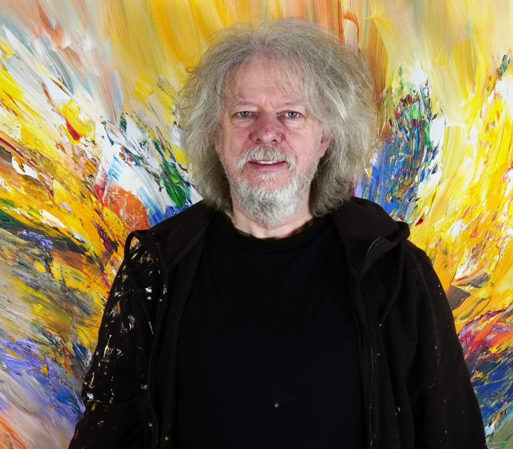 Sunshine Symphony M 1