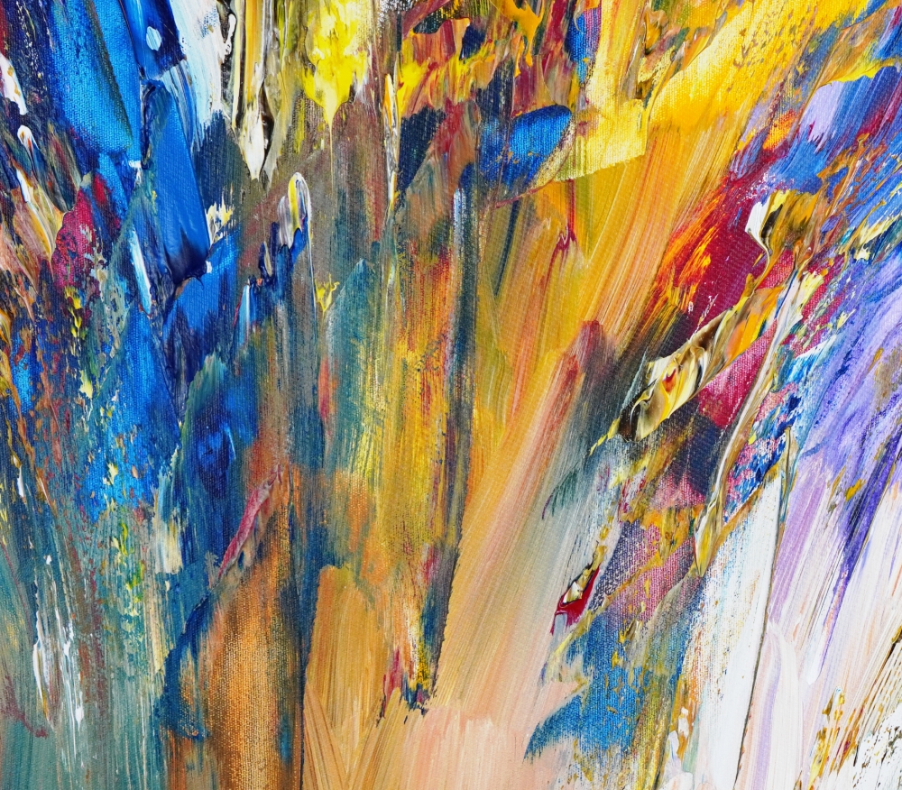 Sunshine Symphony M 1