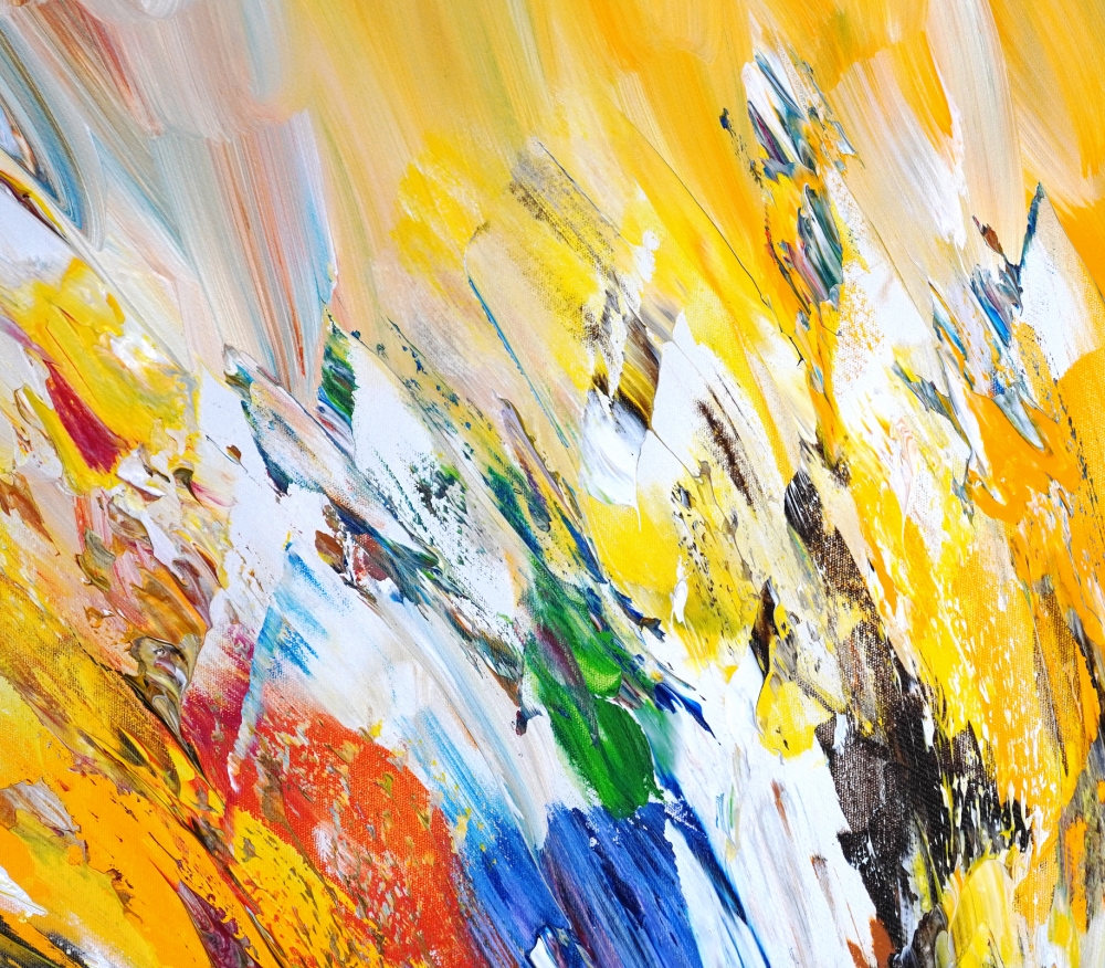 Sunshine Symphony M 1