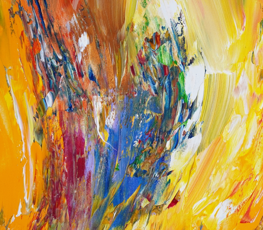 Sunshine Symphony M 1