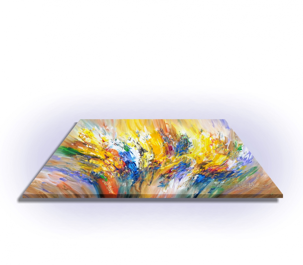 Sunshine Symphony M 1